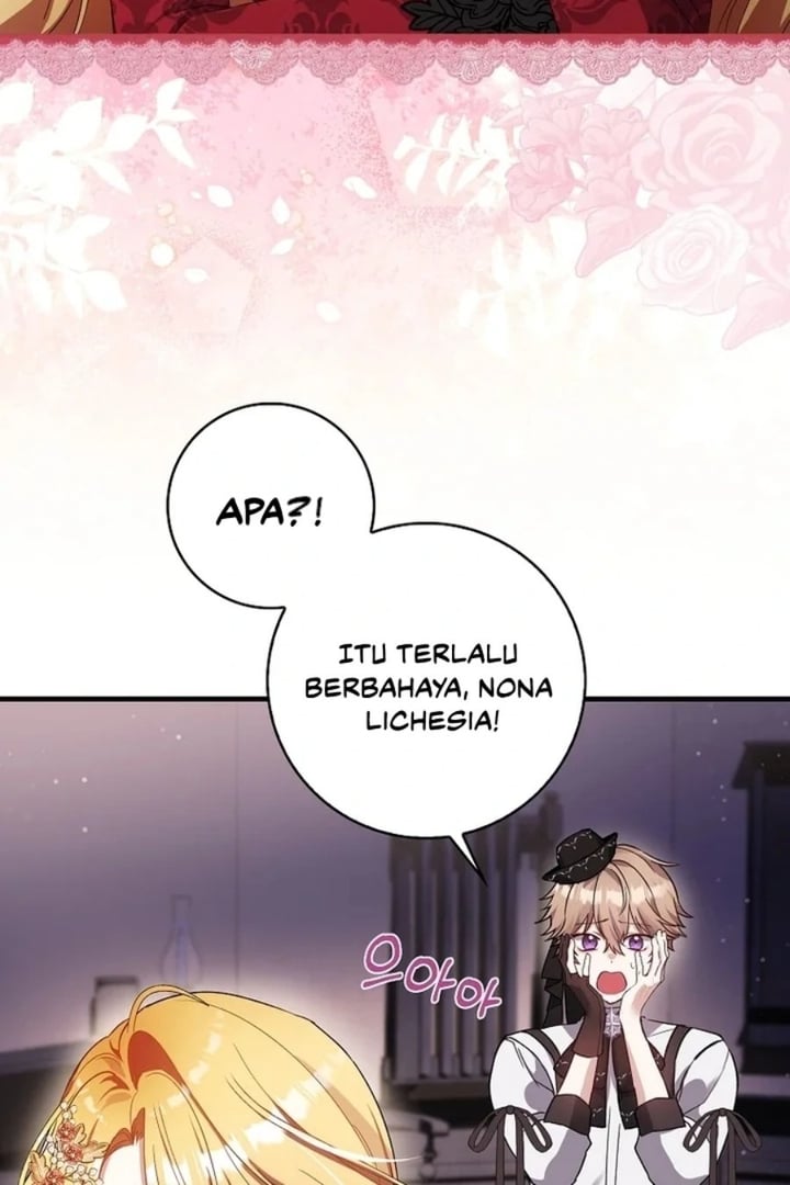 Baca The Baby Fairy is a Villain - Chapter 1 halaman 48