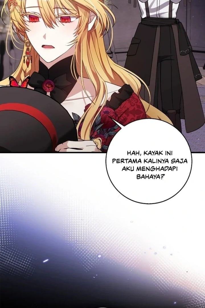 Baca The Baby Fairy is a Villain - Chapter 1 halaman 49