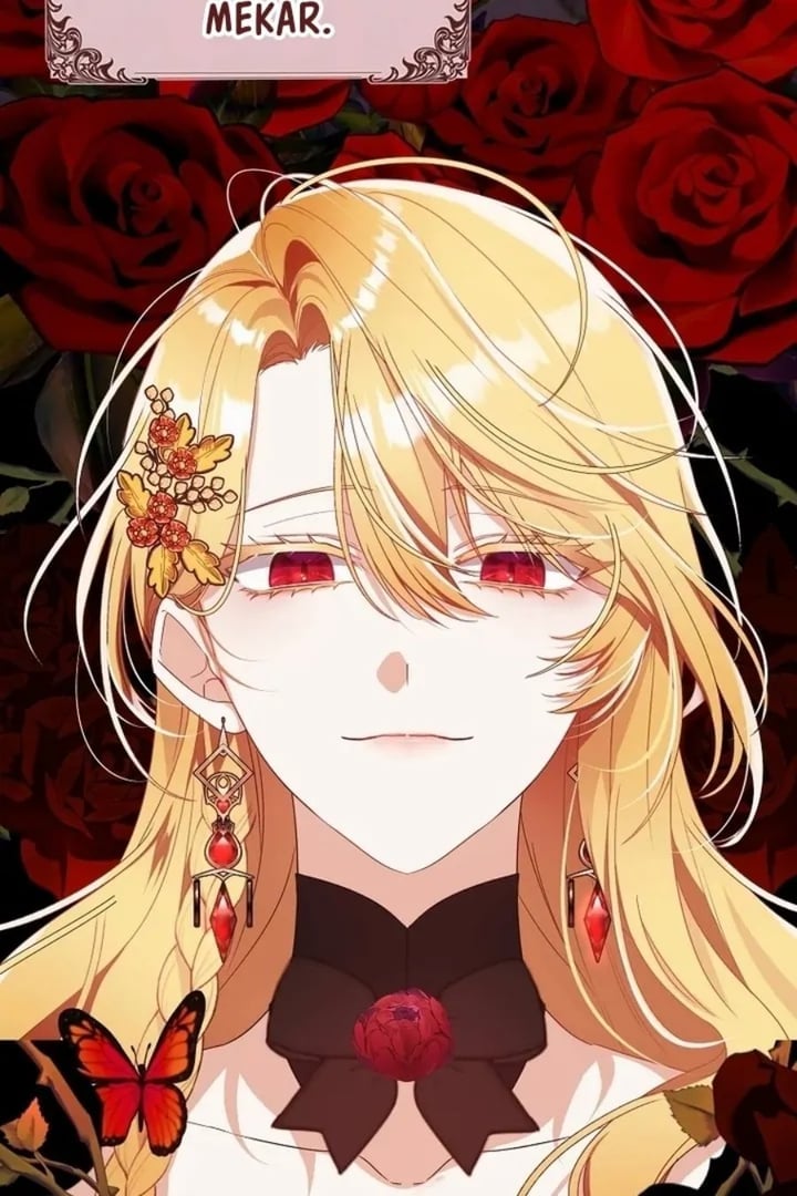 Baca The Baby Fairy is a Villain - Chapter 1 halaman 5