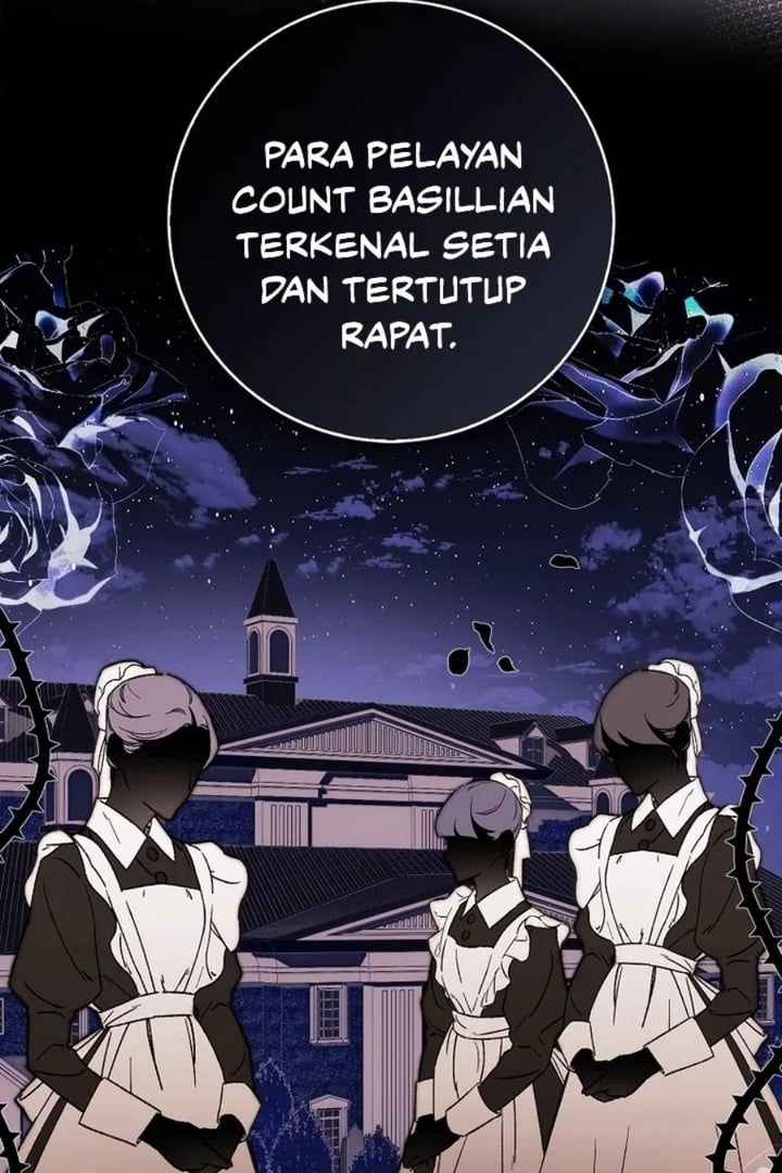 Baca The Baby Fairy is a Villain - Chapter 1 halaman 50