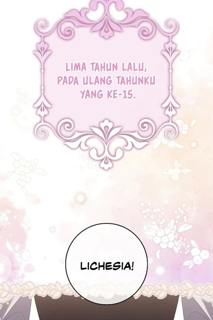 Baca The Baby Fairy is a Villain - Chapter 1 halaman 60