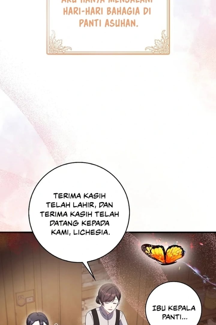 Baca The Baby Fairy is a Villain - Chapter 1 halaman 68