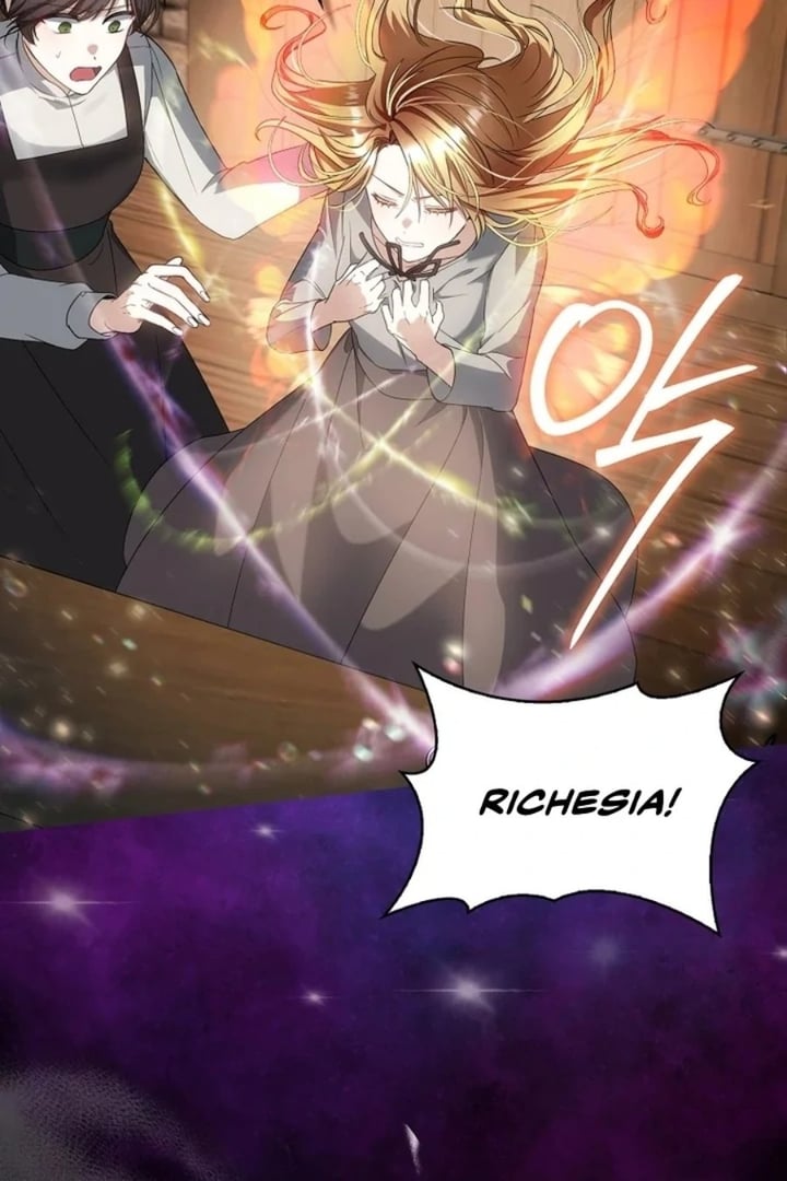 Baca The Baby Fairy is a Villain - Chapter 1 halaman 73
