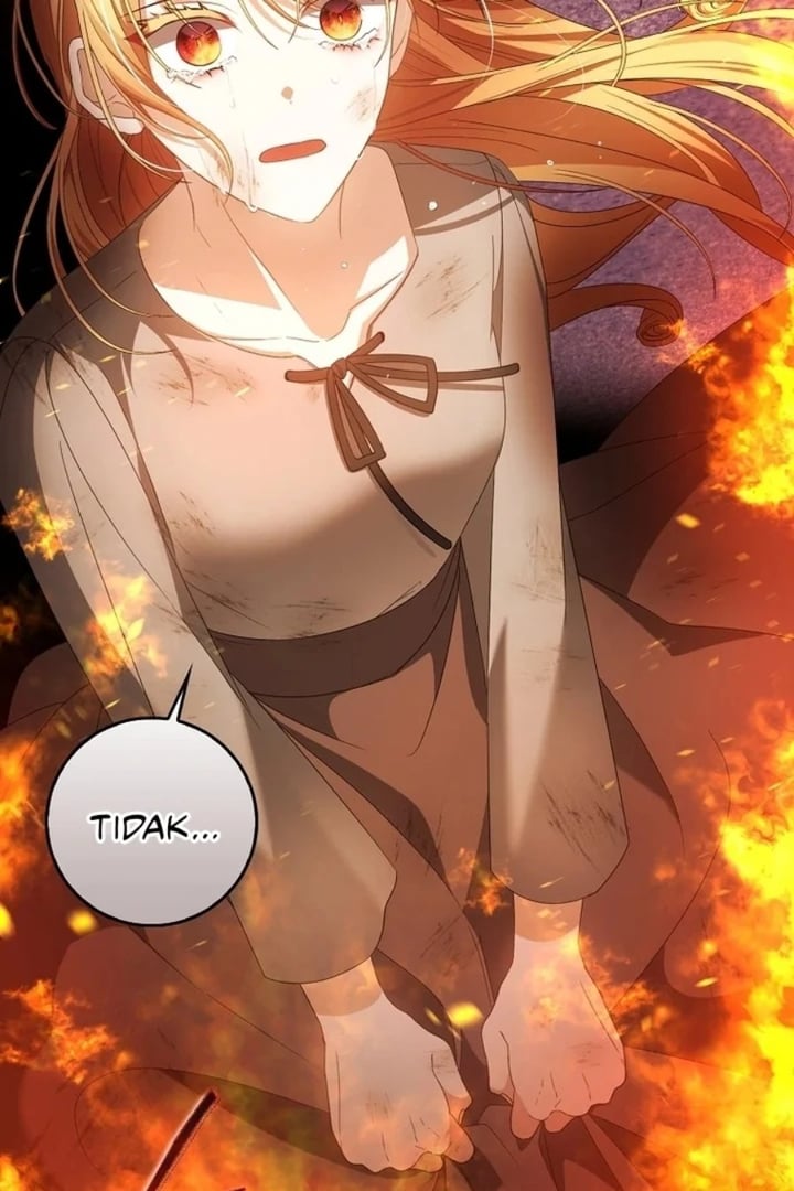 Baca The Baby Fairy is a Villain - Chapter 1 halaman 90