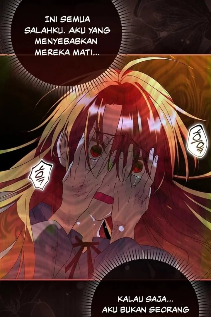 Baca The Baby Fairy is a Villain - Chapter 1 halaman 92