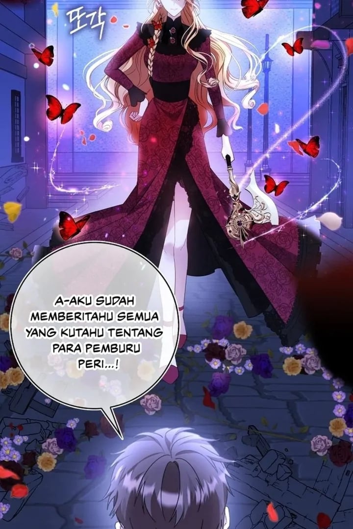 Baca The Baby Fairy is a Villain - Chapter 1 halaman 110