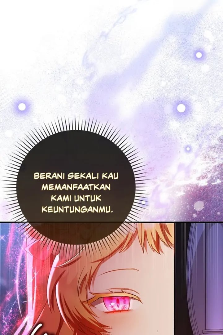 Baca The Baby Fairy is a Villain - Chapter 10 halaman 18