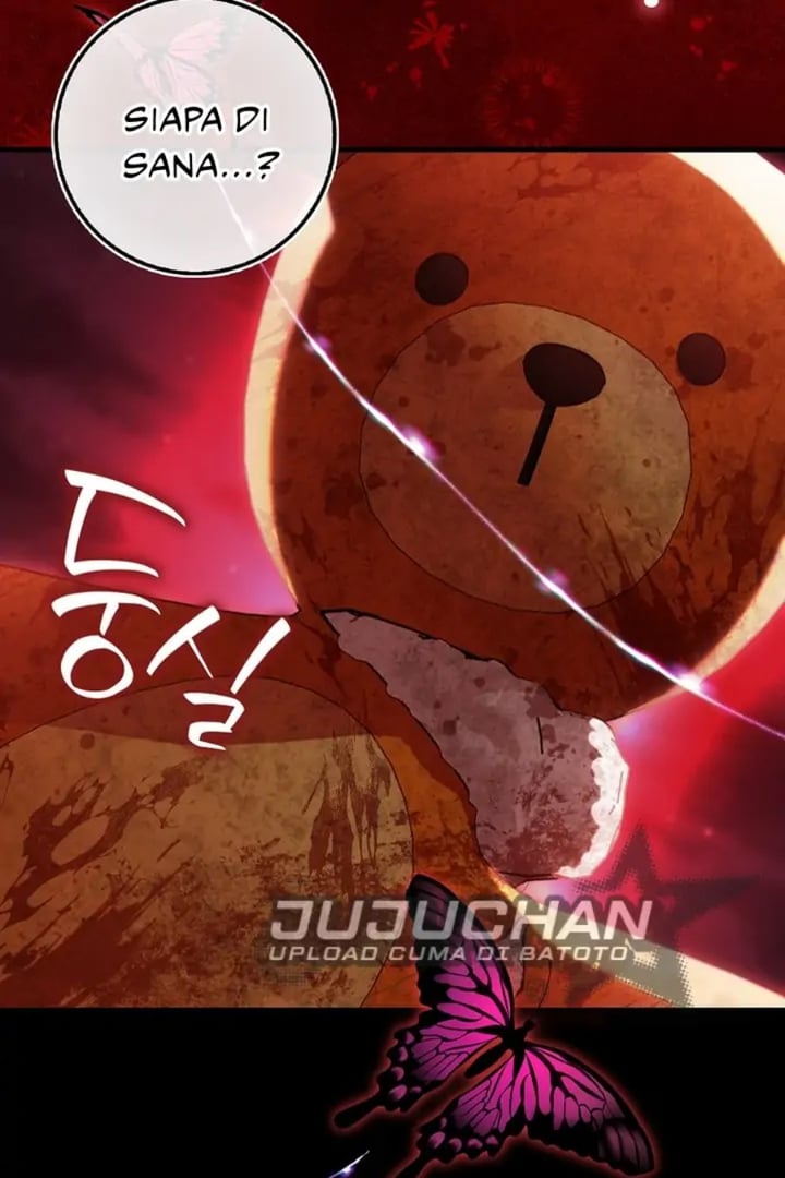 Baca The Baby Fairy is a Villain - Chapter 10 halaman 22
