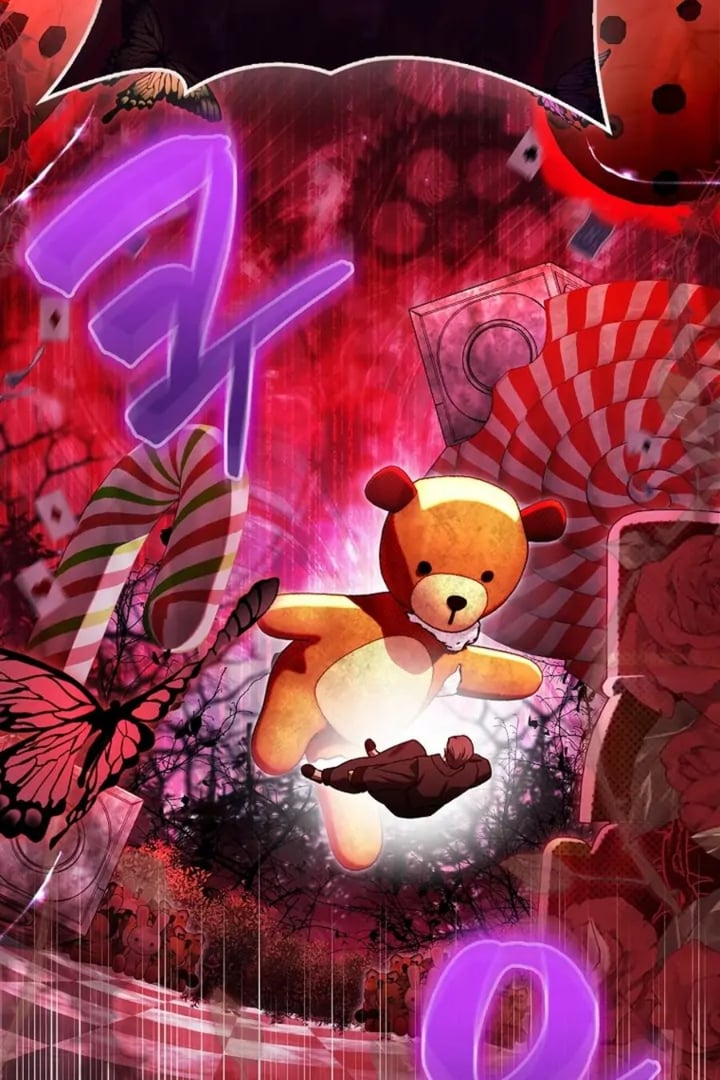 Baca The Baby Fairy is a Villain - Chapter 10 halaman 25