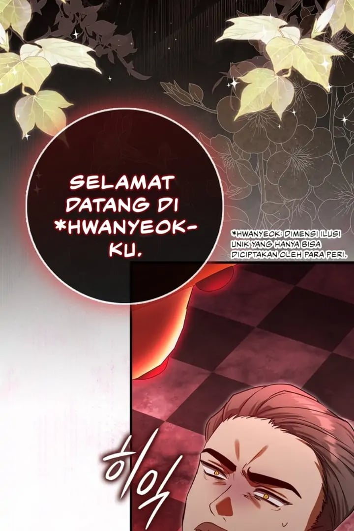 Baca The Baby Fairy is a Villain - Chapter 10 halaman 31