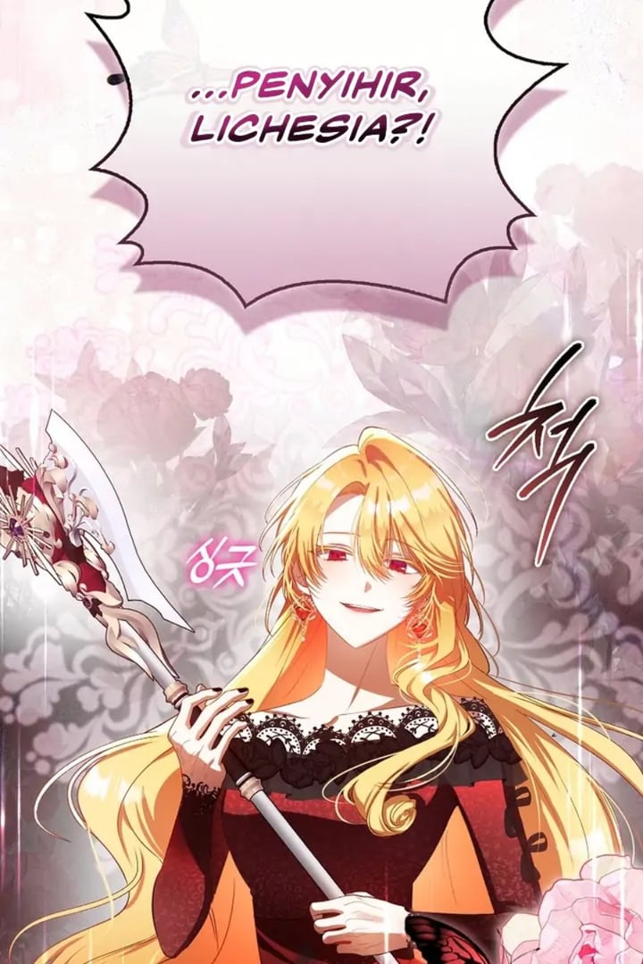 Baca The Baby Fairy is a Villain - Chapter 10 halaman 33