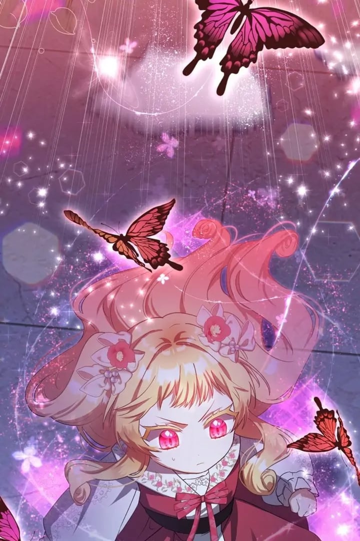 Baca The Baby Fairy is a Villain - Chapter 10 halaman 120
