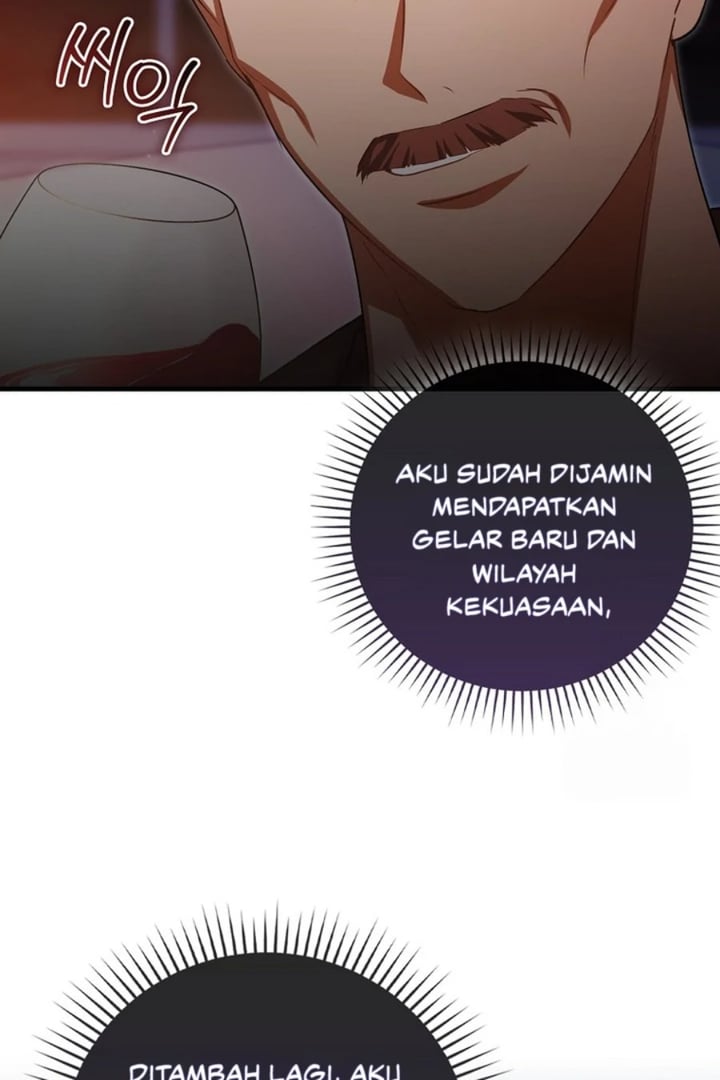 Baca The Baby Fairy is a Villain - Chapter 10 halaman 8