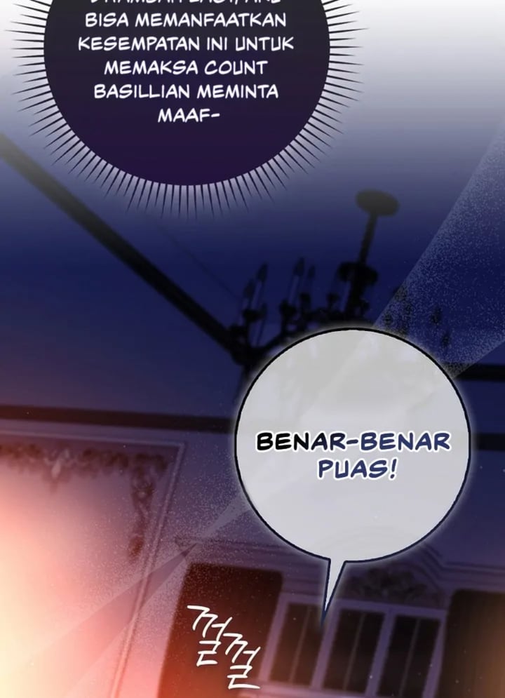 Baca The Baby Fairy is a Villain - Chapter 10 halaman 9