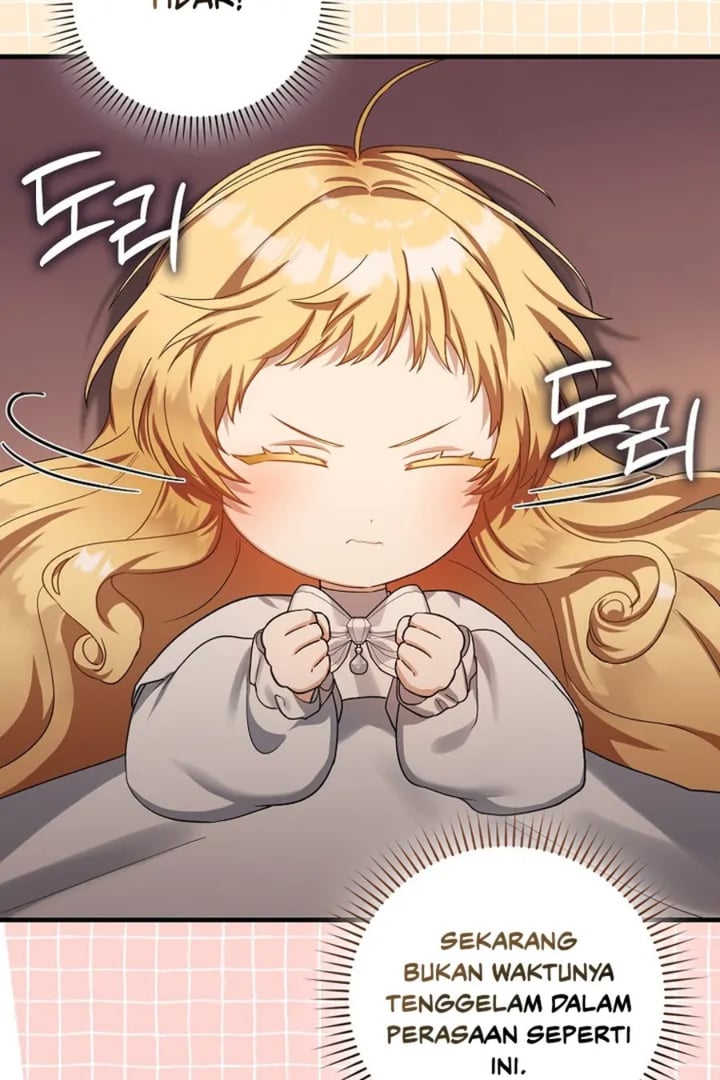 Baca The Baby Fairy is a Villain - Chapter 11 halaman 157