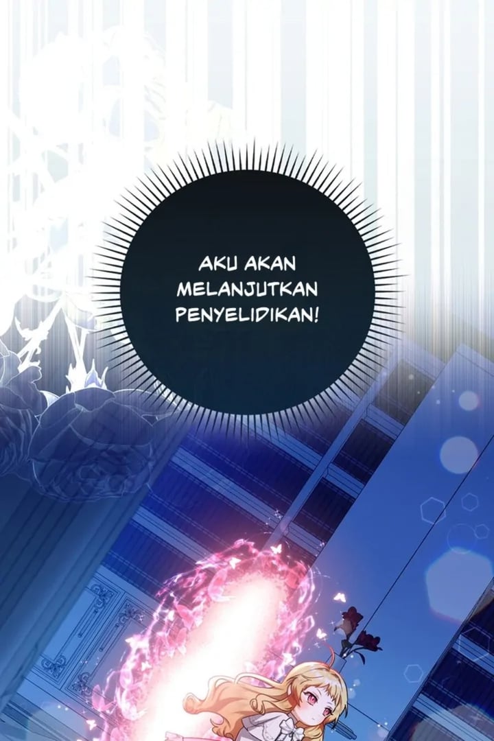 Baca The Baby Fairy is a Villain - Chapter 11 halaman 166