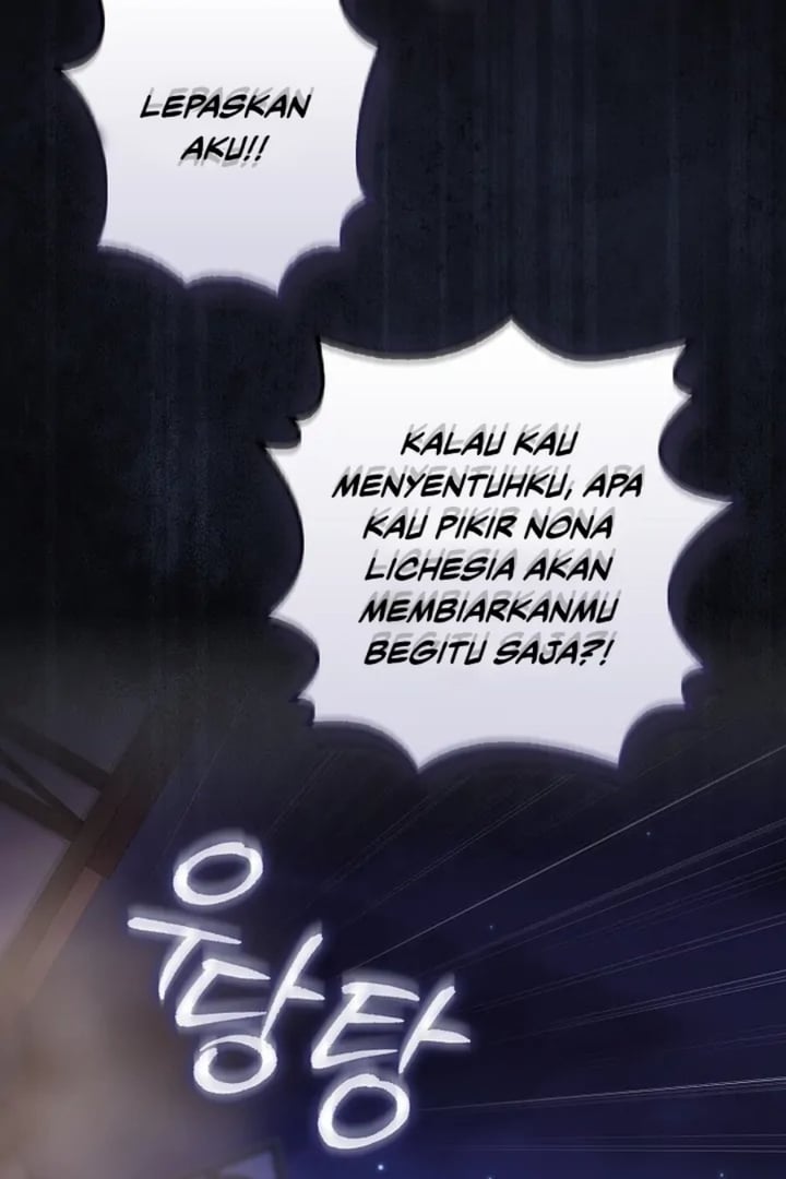 Baca The Baby Fairy is a Villain - Chapter 11 halaman 187