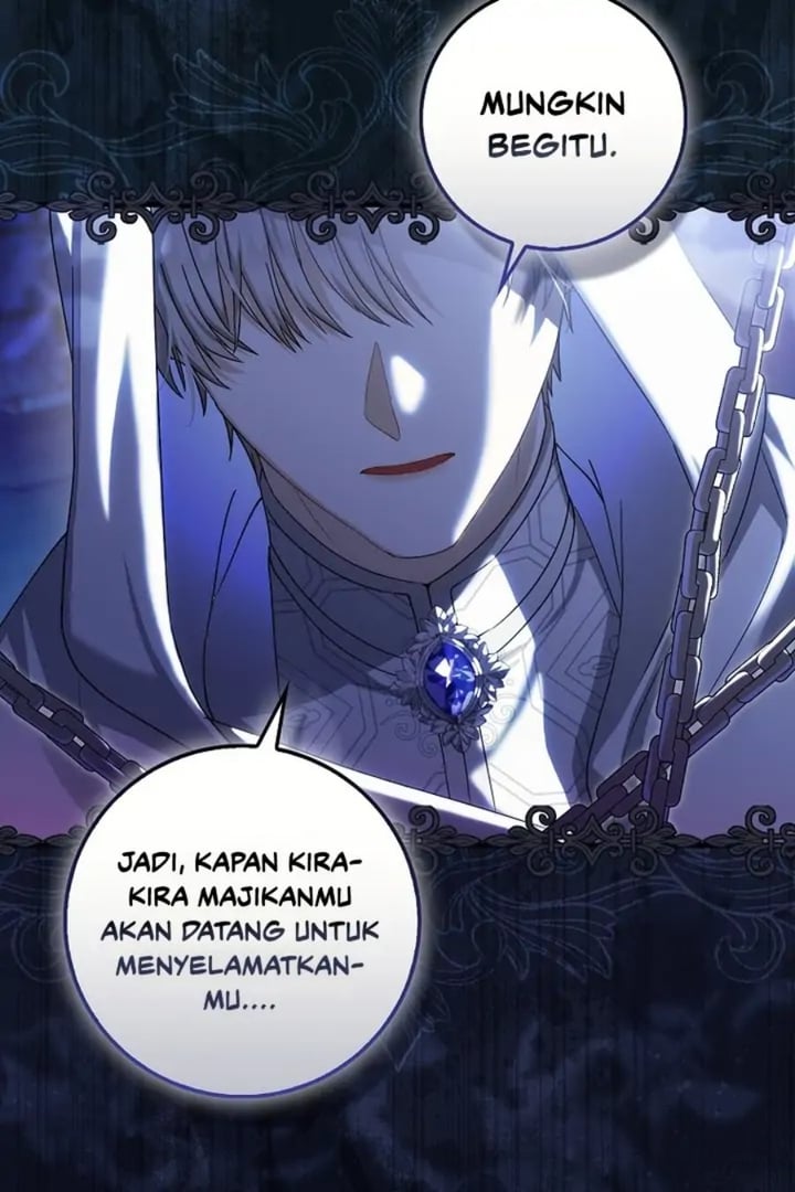 Baca The Baby Fairy is a Villain - Chapter 11 halaman 191