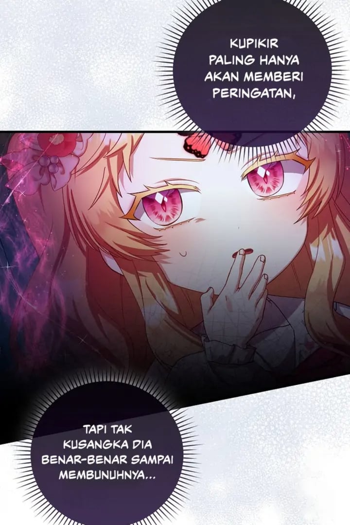 Baca The Baby Fairy is a Villain - Chapter 11 halaman 15