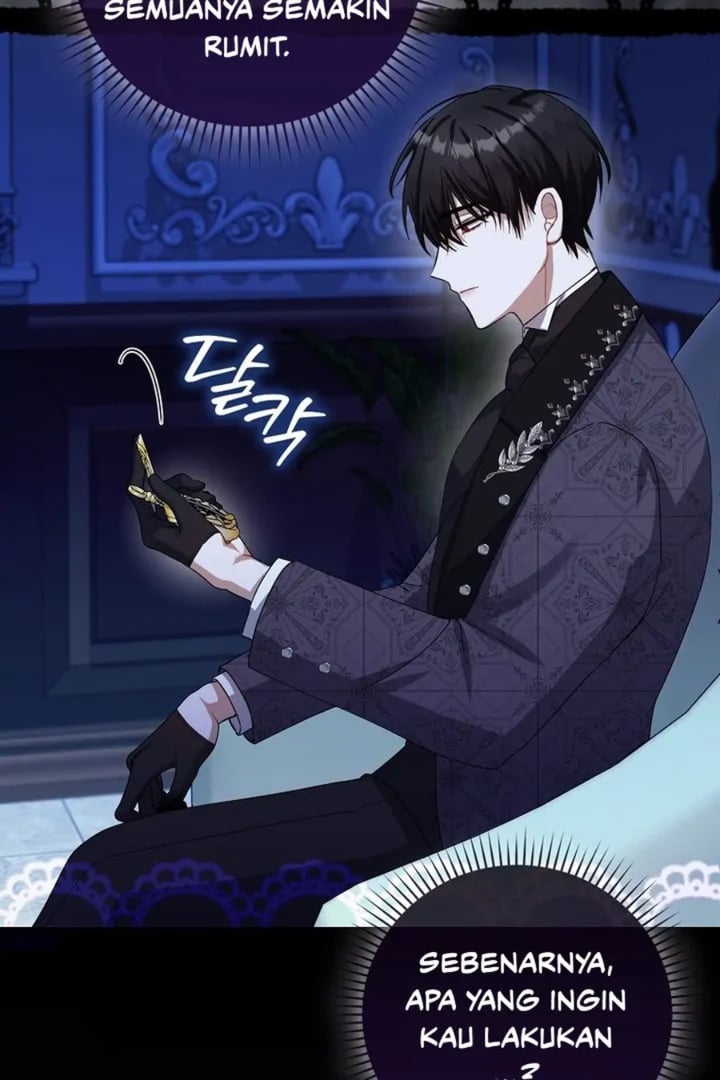 Baca The Baby Fairy is a Villain - Chapter 11 halaman 19