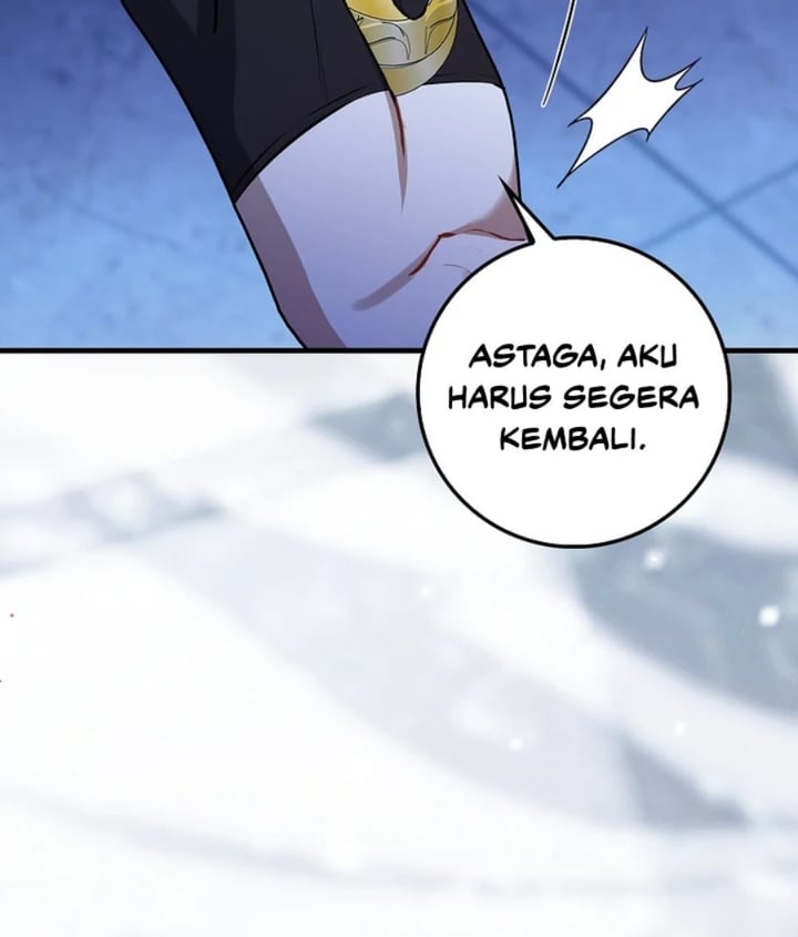 Baca The Baby Fairy is a Villain - Chapter 11 halaman 21