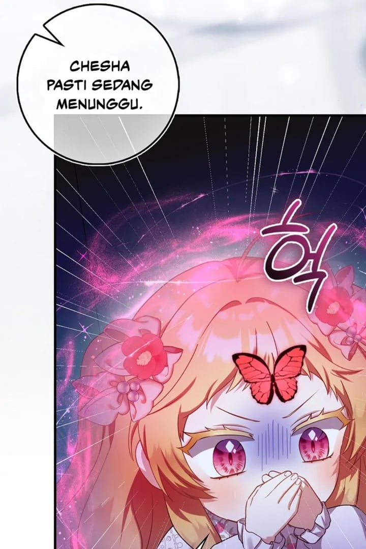 Baca The Baby Fairy is a Villain - Chapter 11 halaman 22