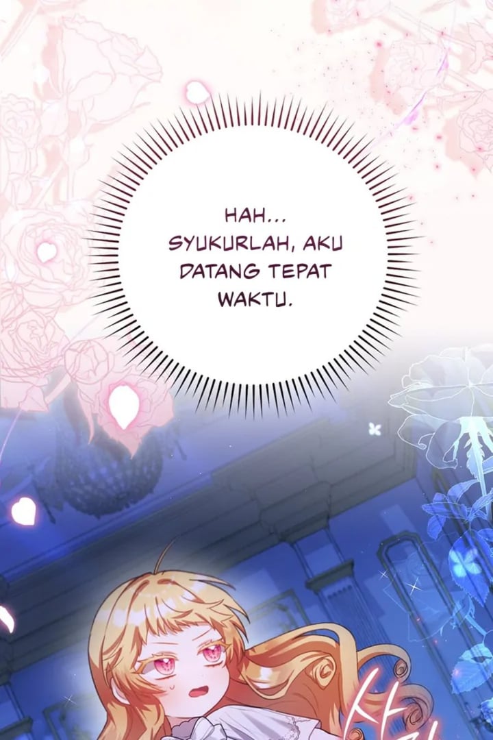 Baca The Baby Fairy is a Villain - Chapter 11 halaman 31