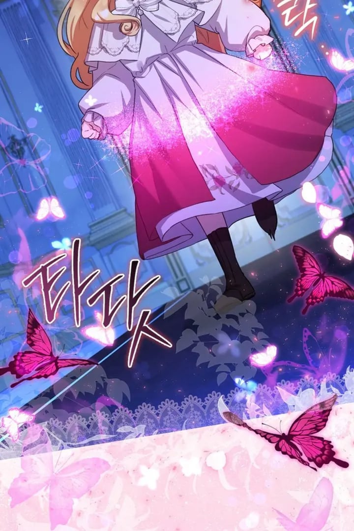 Baca The Baby Fairy is a Villain - Chapter 11 halaman 32