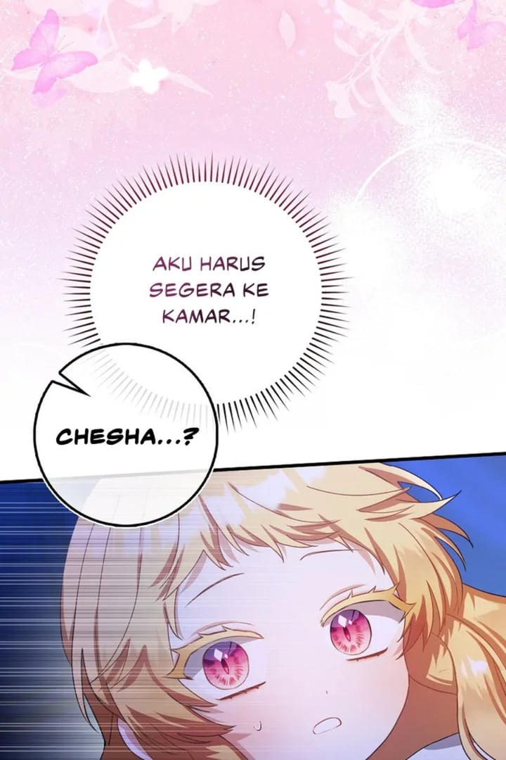Baca The Baby Fairy is a Villain - Chapter 11 halaman 33