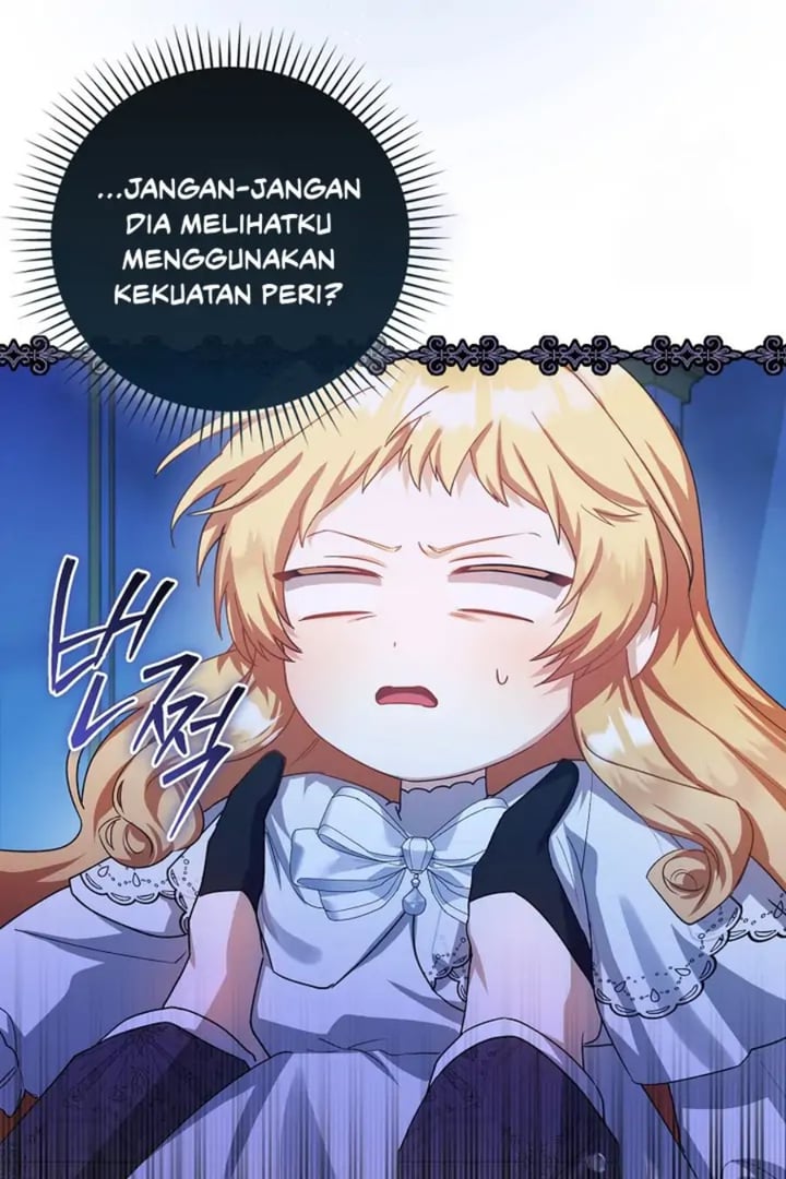 Baca The Baby Fairy is a Villain - Chapter 11 halaman 37