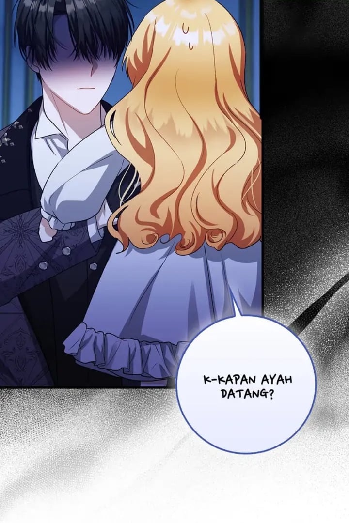 Baca The Baby Fairy is a Villain - Chapter 11 halaman 39