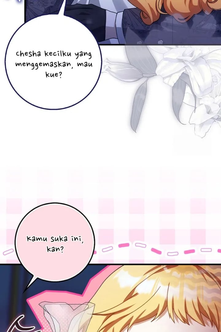 Baca The Baby Fairy is a Villain - Chapter 11 halaman 47