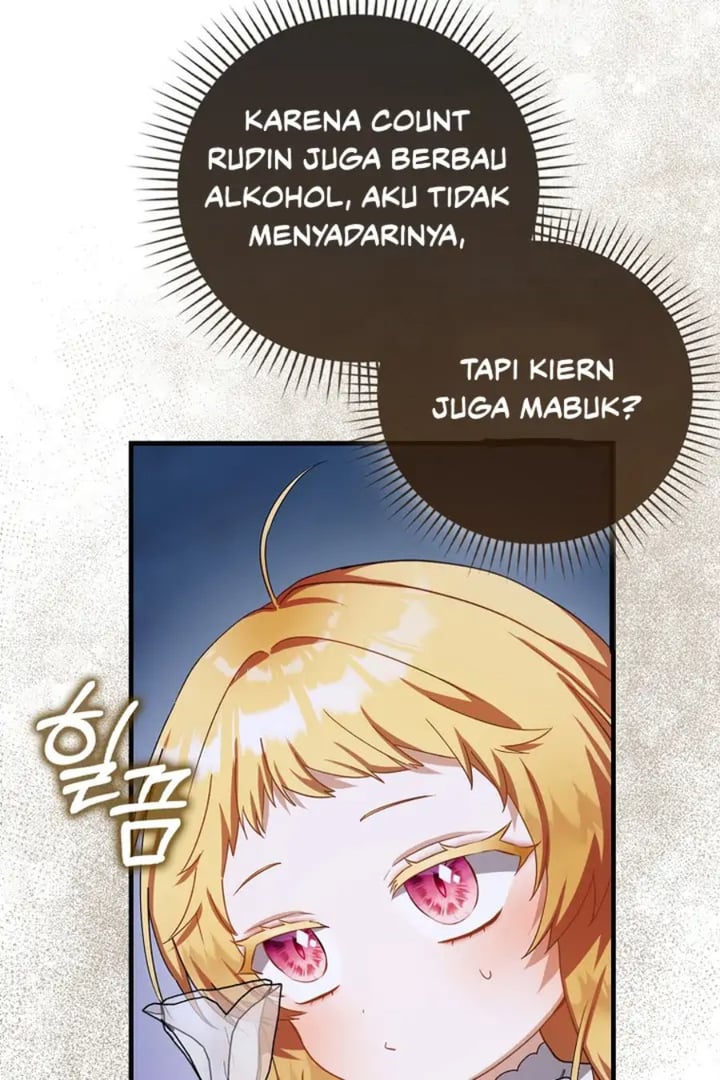 Baca The Baby Fairy is a Villain - Chapter 11 halaman 49