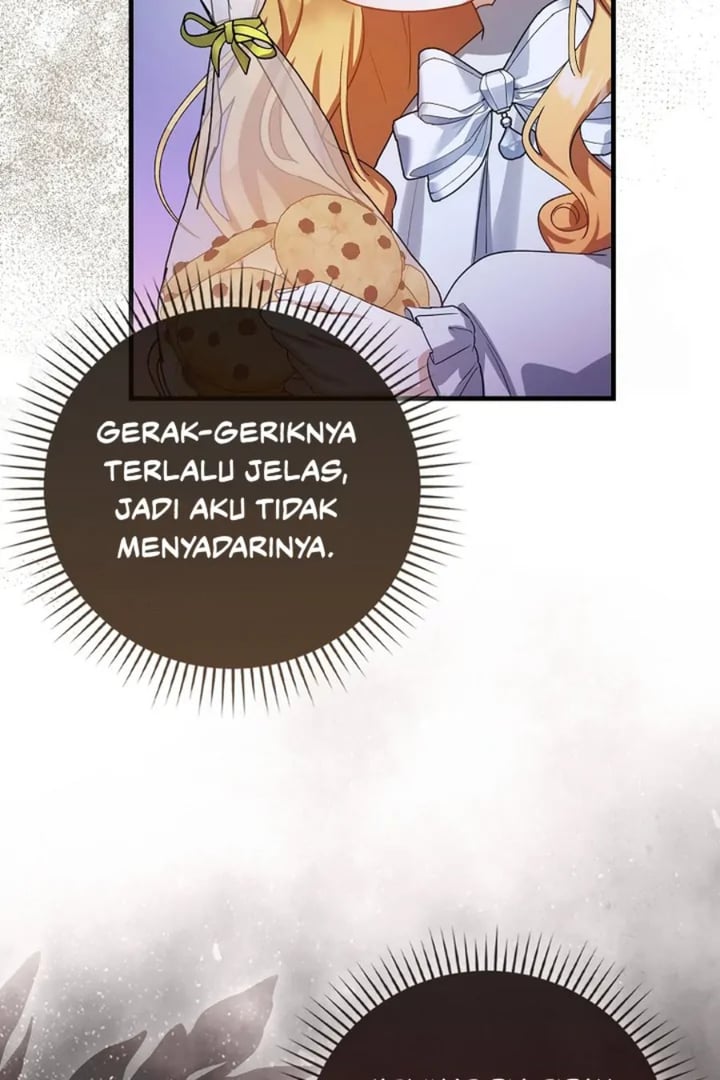 Baca The Baby Fairy is a Villain - Chapter 11 halaman 50