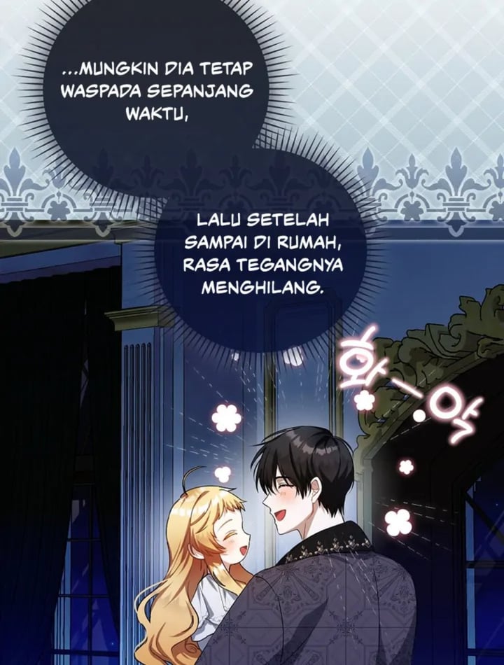 Baca The Baby Fairy is a Villain - Chapter 11 halaman 53