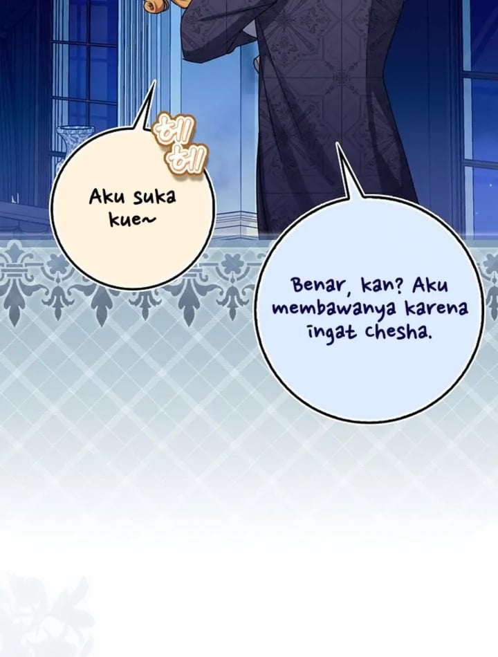 Baca The Baby Fairy is a Villain - Chapter 11 halaman 54