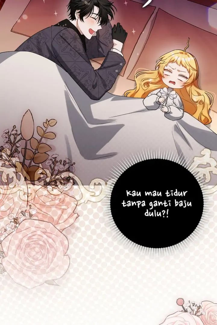 Baca The Baby Fairy is a Villain - Chapter 11 halaman 77