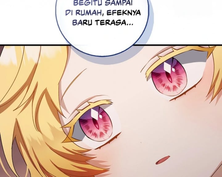 Baca The Baby Fairy is a Villain - Chapter 11 halaman 95
