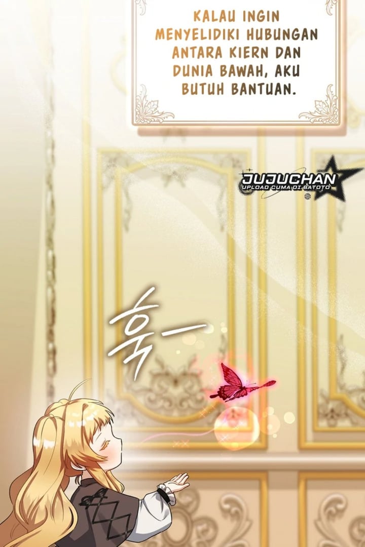 Baca The Baby Fairy is a Villain - Chapter 12 halaman 126