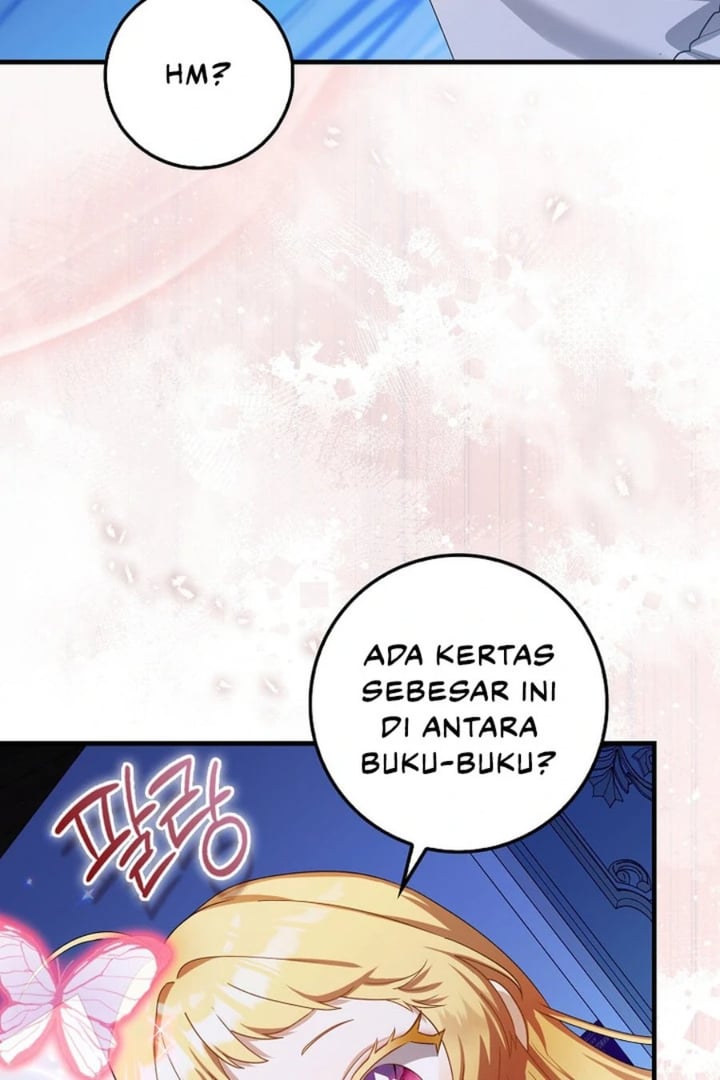 Baca The Baby Fairy is a Villain - Chapter 12 halaman 12