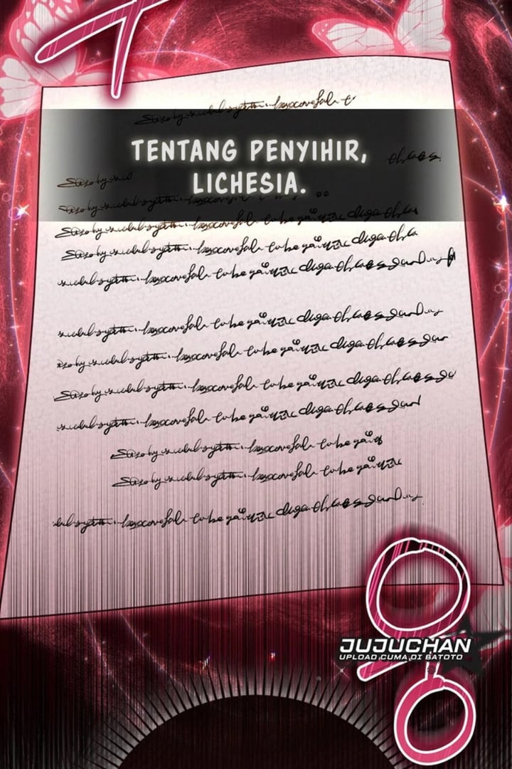 Baca The Baby Fairy is a Villain - Chapter 12 halaman 16