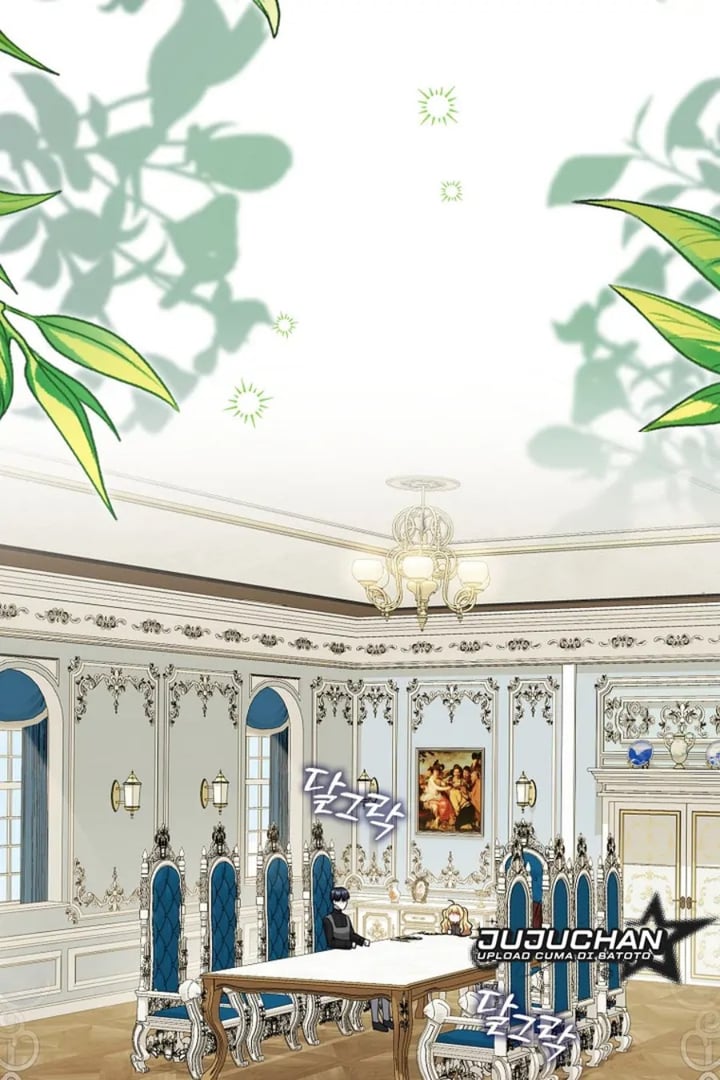 Baca The Baby Fairy is a Villain - Chapter 12 halaman 21
