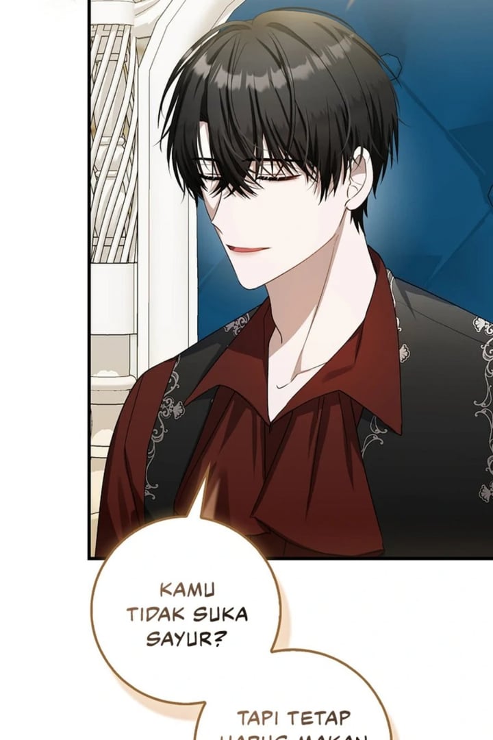 Baca The Baby Fairy is a Villain - Chapter 12 halaman 23