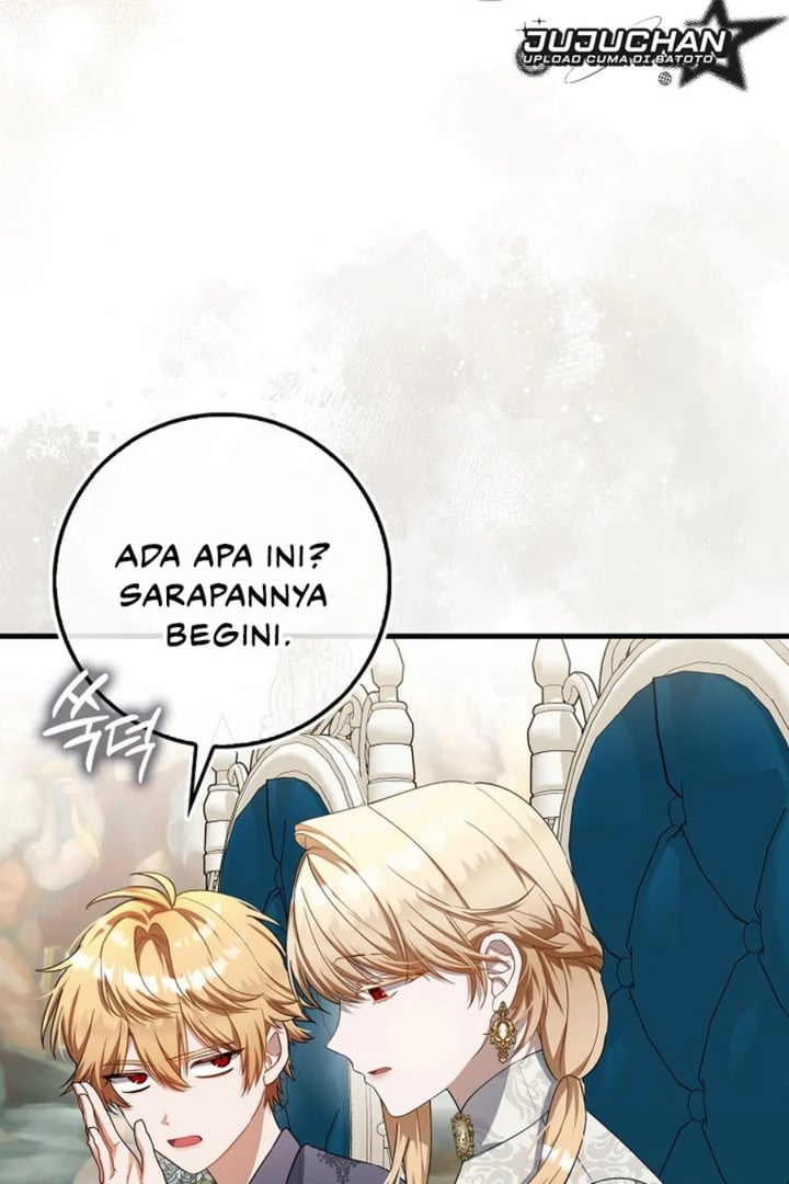 Baca The Baby Fairy is a Villain - Chapter 12 halaman 25
