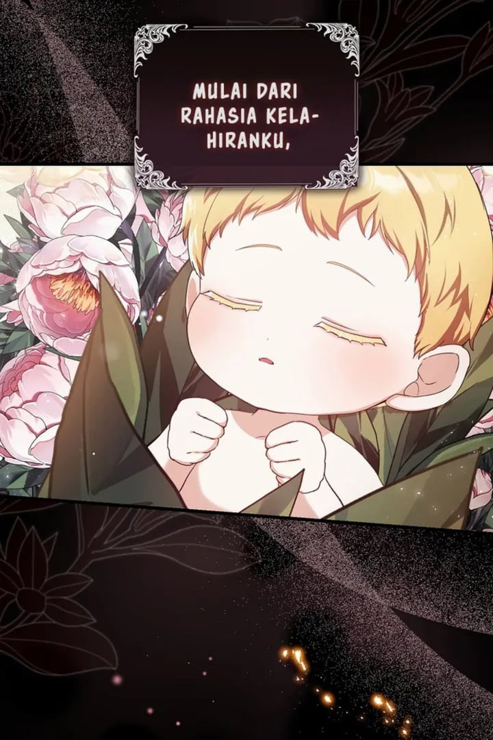 Baca The Baby Fairy is a Villain - Chapter 12 halaman 31