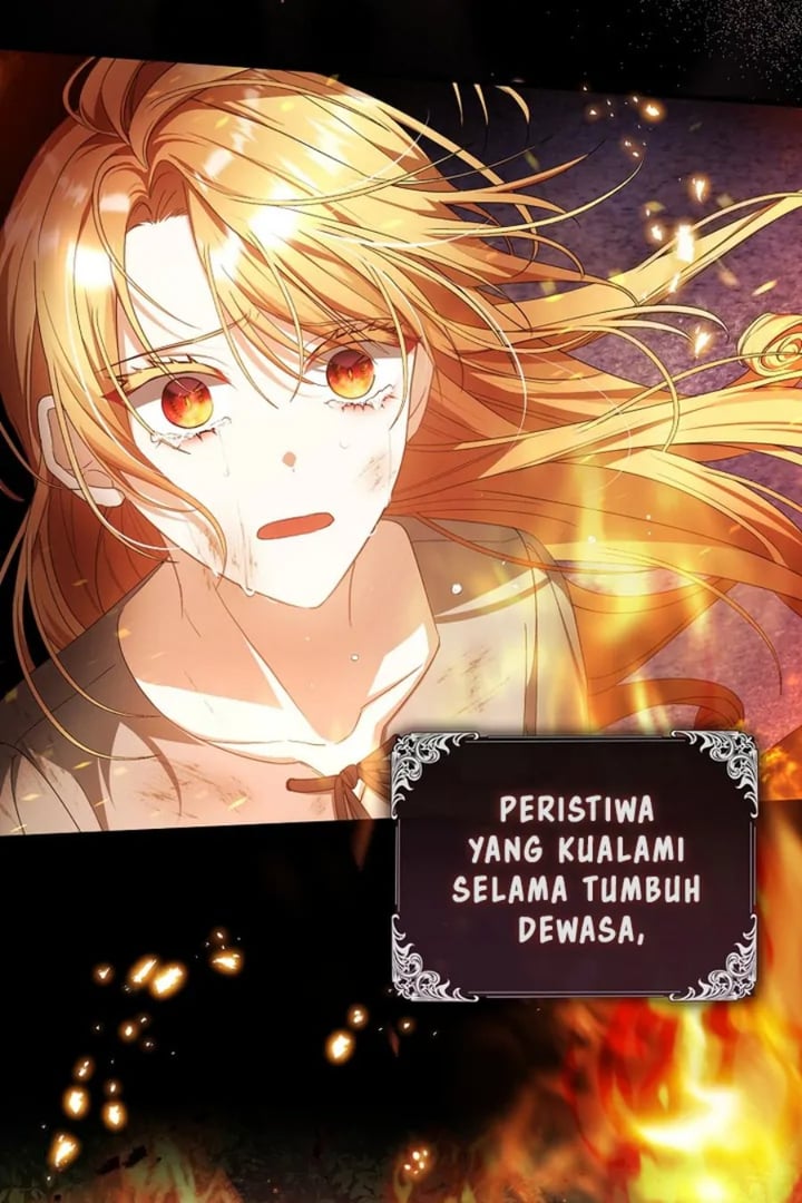 Baca The Baby Fairy is a Villain - Chapter 12 halaman 32