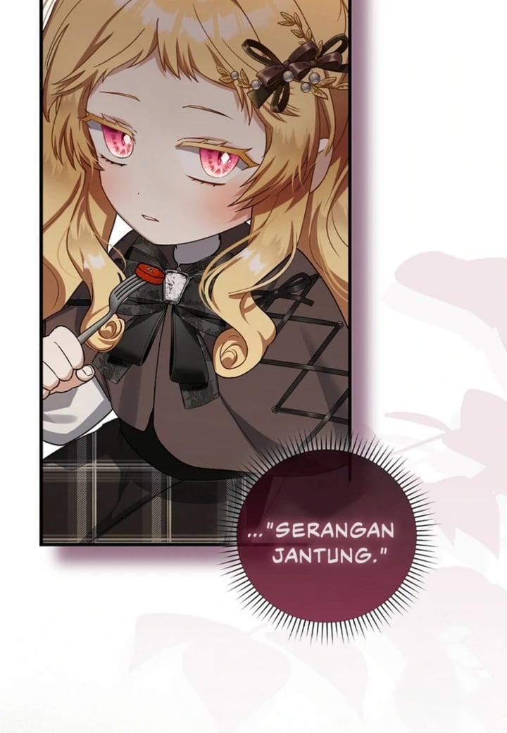 Baca The Baby Fairy is a Villain - Chapter 12 halaman 41