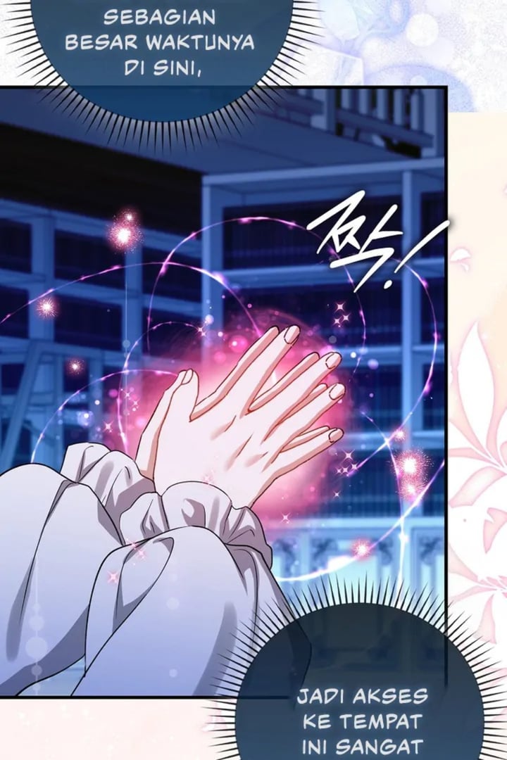 Baca The Baby Fairy is a Villain - Chapter 12 halaman 5