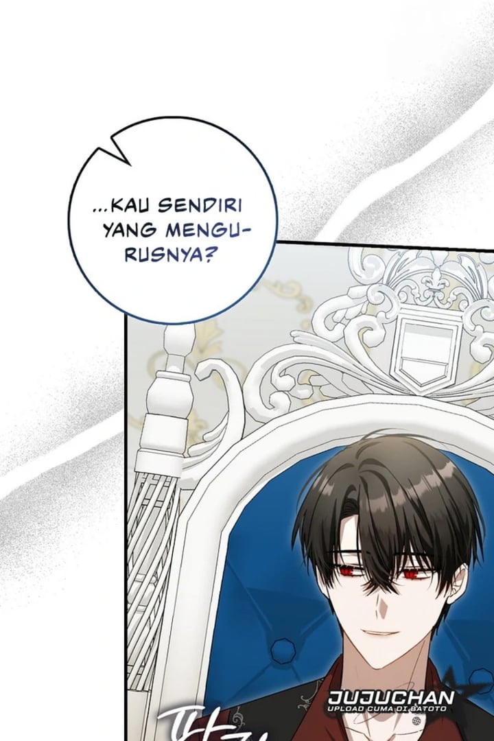 Baca The Baby Fairy is a Villain - Chapter 12 halaman 60