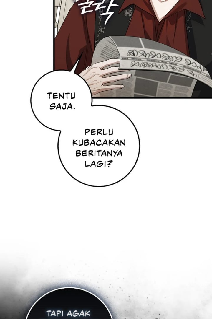 Baca The Baby Fairy is a Villain - Chapter 12 halaman 61